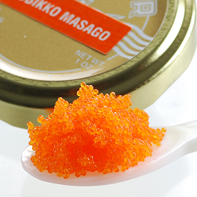 Seagold MasagoOrange